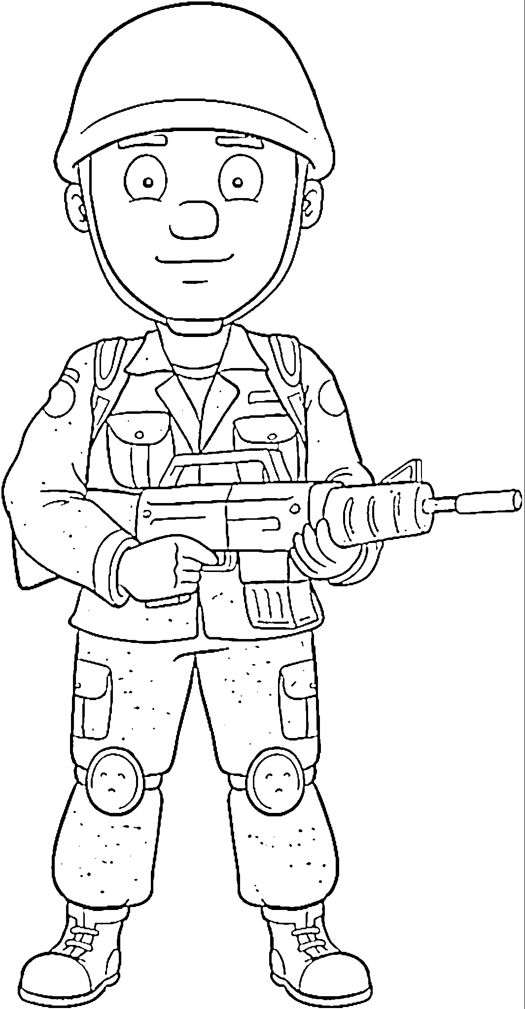tentara
